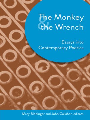 cover image of The Monkey and the Wrench